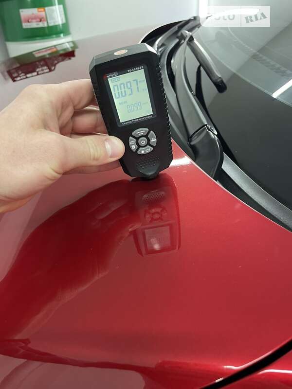 Седан Mazda 6 2016 в Ужгороді фото 40 Седан Mazda 6 2016 в Ужгороді