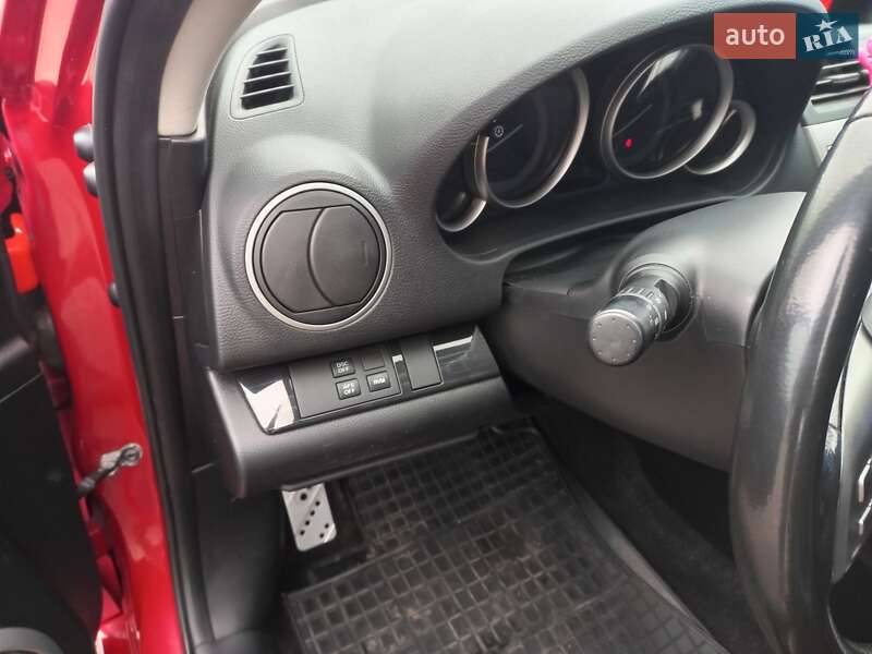 Универсал Mazda 6 2009 в Мироновке
