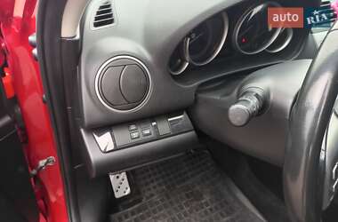 Універсал Mazda 6 2009 в 