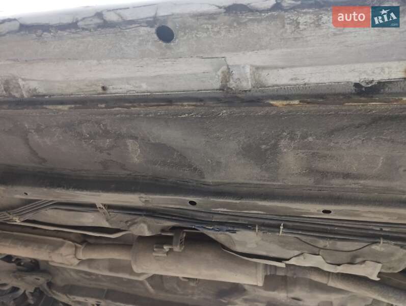 Седан Mazda 6 2003 в Макарові