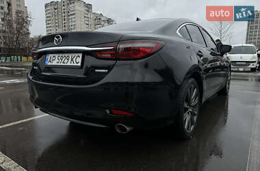 Седан Mazda 6 2019 в Киеве