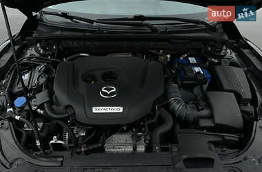 Седан Mazda 6 2019 в 
