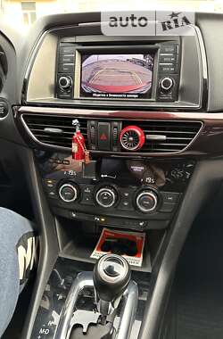 Седан Mazda 6 2014 в Вінниці