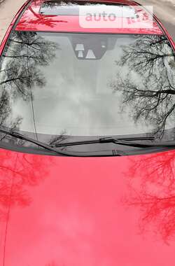 Седан Mazda 6 2014 в Виннице