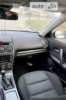 Лифтбек Mazda 6 2006 в Харькове