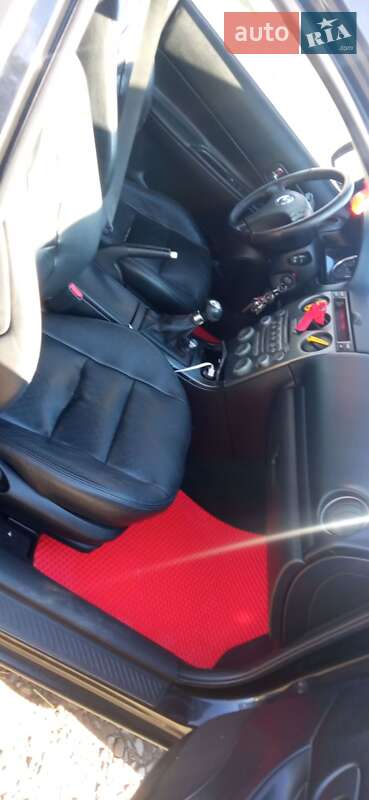 Седан Mazda 6 2004 в Богородчанах