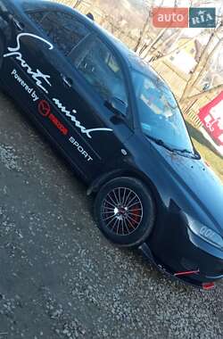 Седан Mazda 6 2004 в Богородчанах