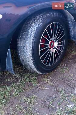 Седан Mazda 6 2004 в Богородчанах