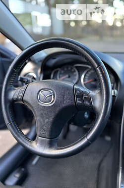 Лифтбек Mazda 6 2006 в Виннице