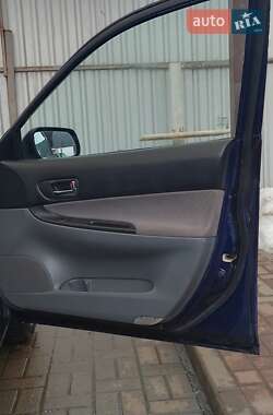 Универсал Mazda 6 2003 в Полтаве