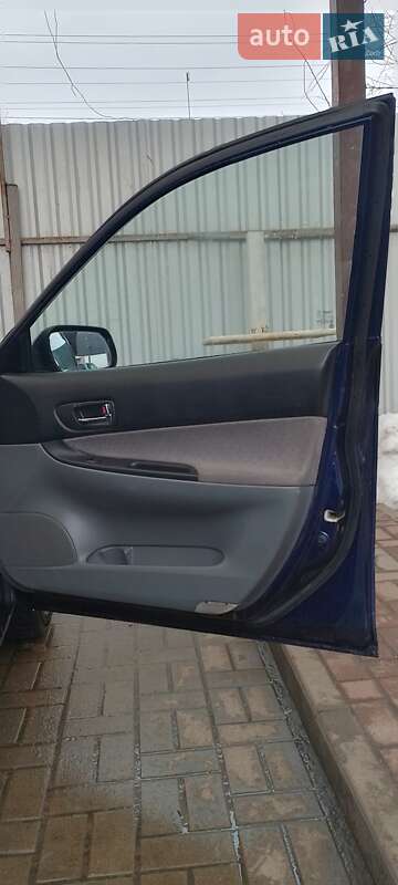 Универсал Mazda 6 2003 в Полтаве