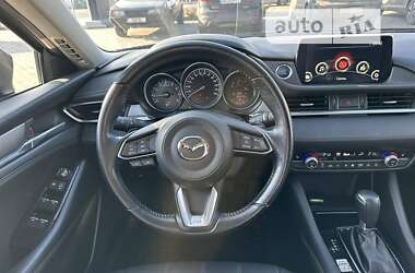 Седан Mazda 6 2021 в Виннице