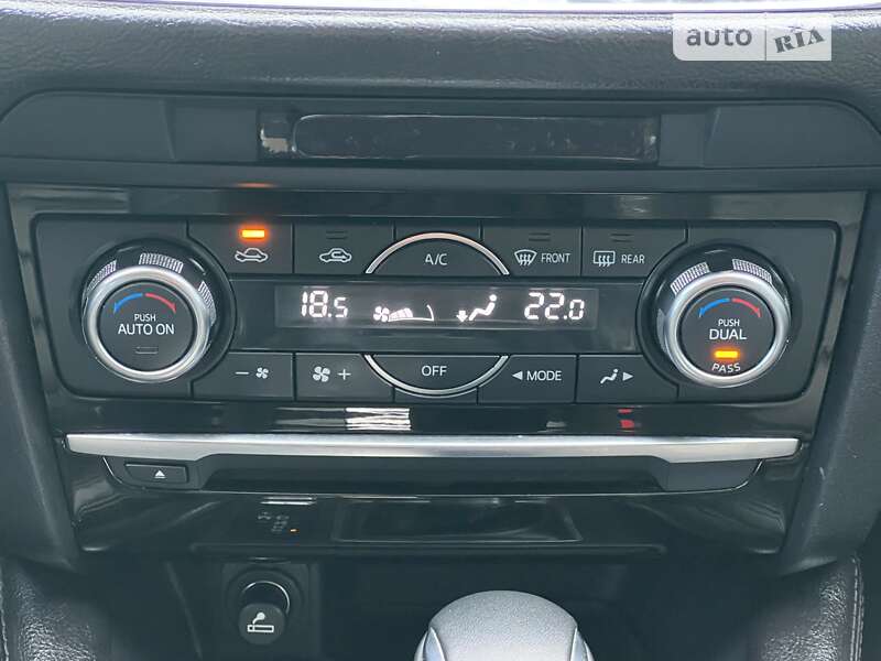 Седан Mazda 6 2015 в Києві