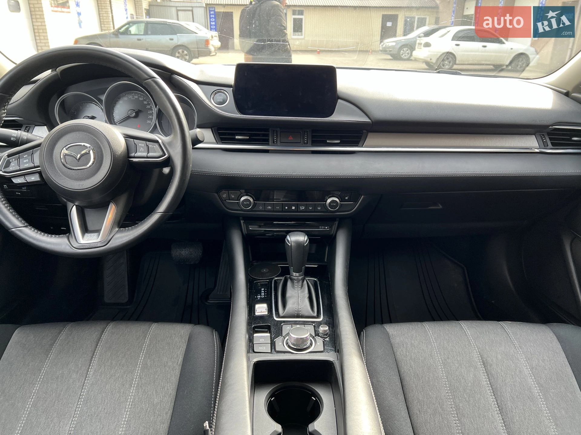 2019 Mazda 6 - мініатюра 13