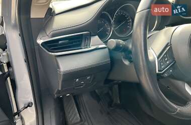 Седан Mazda 6 2019 в Харькове