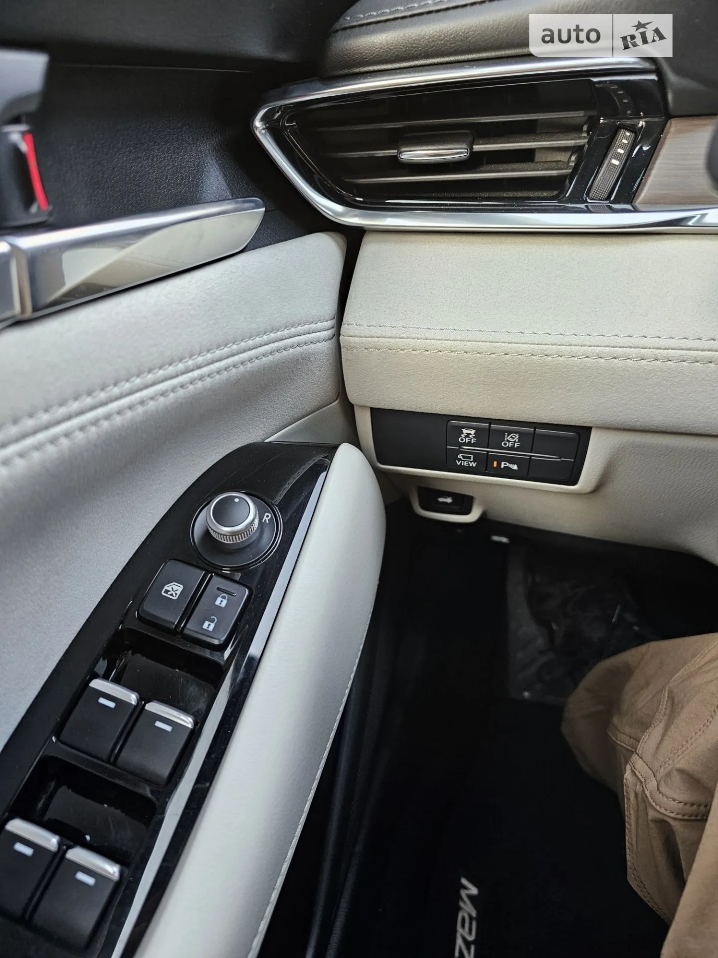 2018 Mazda 6 - мініатюра 17