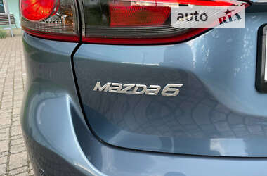 Универсал Mazda 6 2013 в Коломые