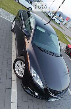 Лифтбек Mazda 6 2008 в Мукачево