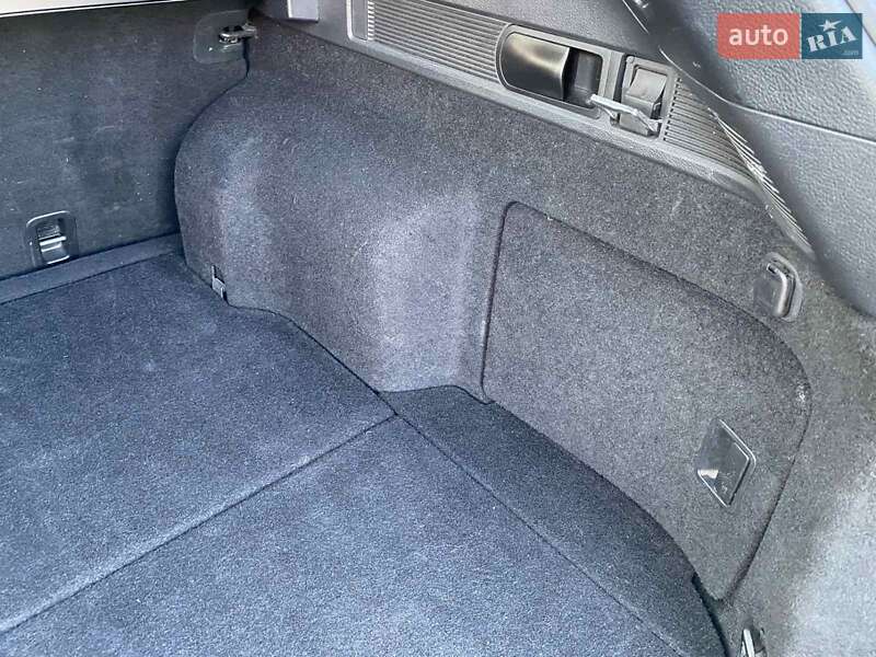 Универсал Mazda 6 2009 в Ровно