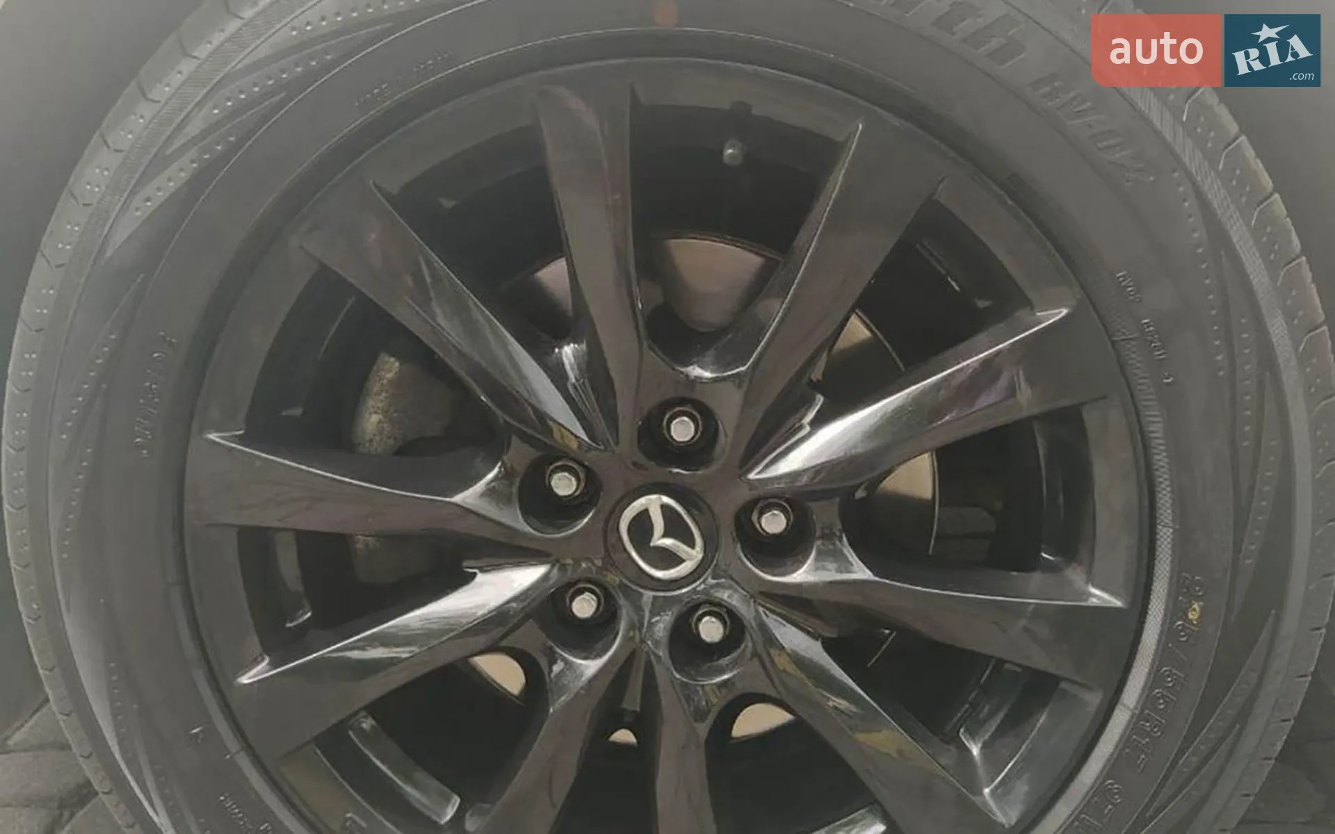 2013 Mazda 6 - мініатюра 5