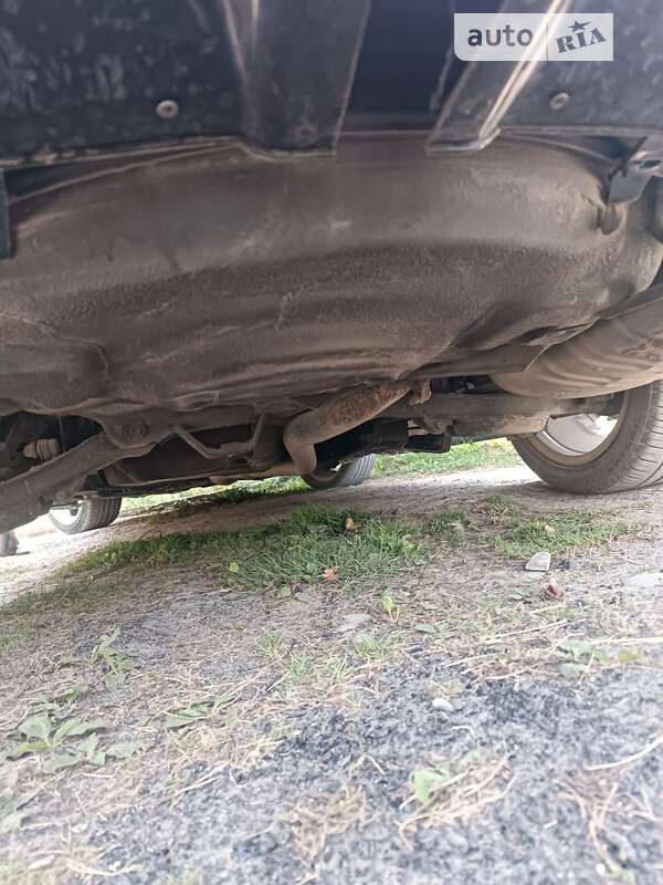 Универсал Mazda 6 2004 в Галиче