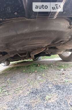 Универсал Mazda 6 2004 в 