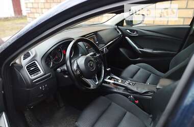 Седан Mazda 6 2013 в Сарнах