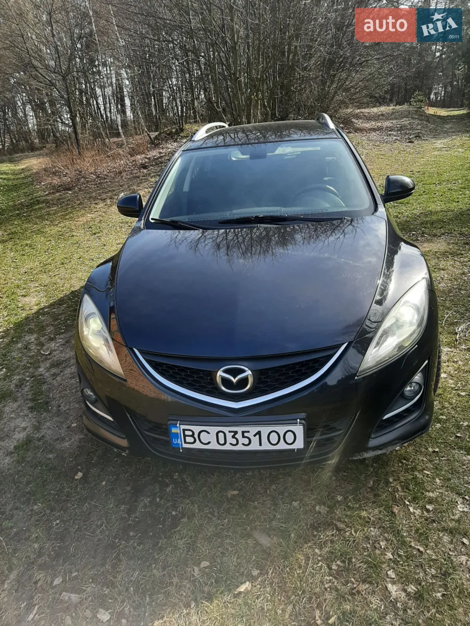 2010 Mazda 6 - мініатюра 18