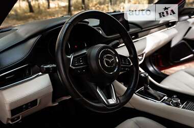 Седан Mazda 6 2019 в Гайсине