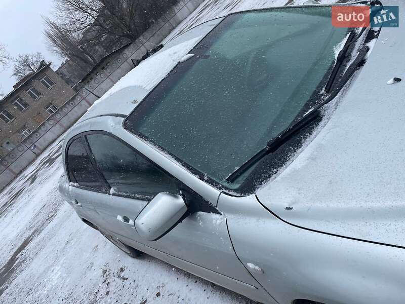 Седан Mazda 6 2002 в Дніпрі фото 9 Седан Mazda 6 2002 в Дніпрі