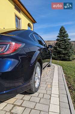 Ліфтбек Mazda 6 2008 в Дрогобичі