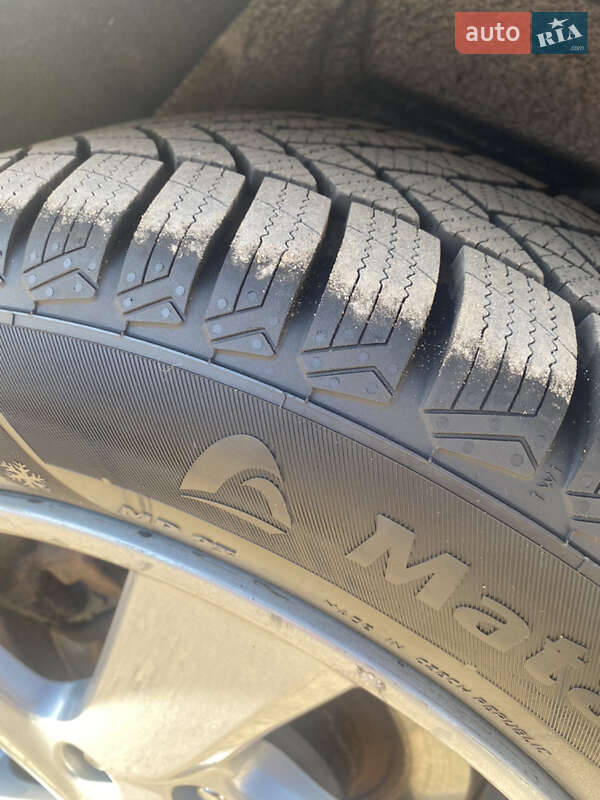 Універсал Mazda 6 2005 в Херсоні