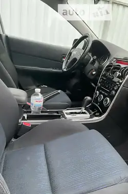 Mazda 6 2007