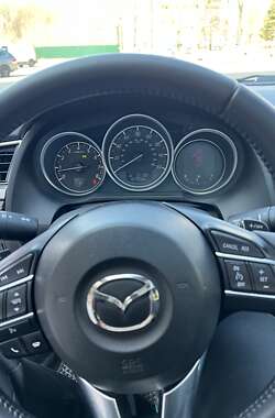 Седан Mazda 6 2016 в Виннице