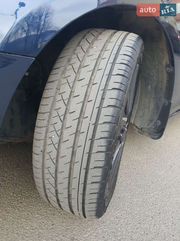 Седан Mazda 6 2015 в Долині фото 9 Седан Mazda 6 2015 в Долині