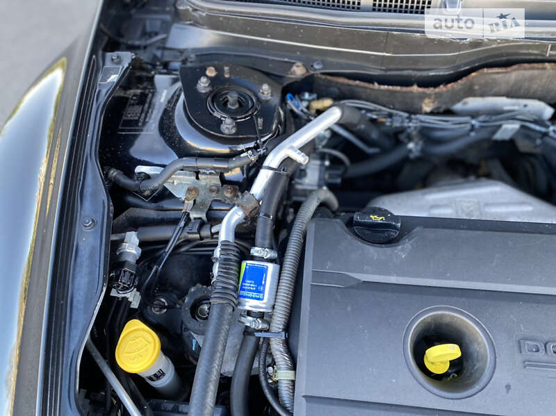 Лифтбек Mazda 6 2010 в Ковеле