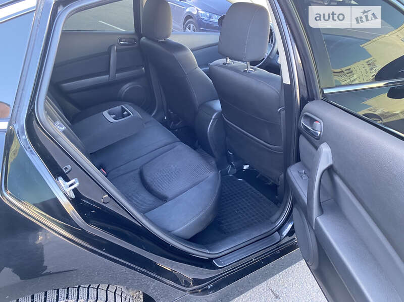 Лифтбек Mazda 6 2010 в Ковеле