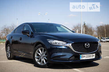 Седан Mazda 6 2019 в Києві