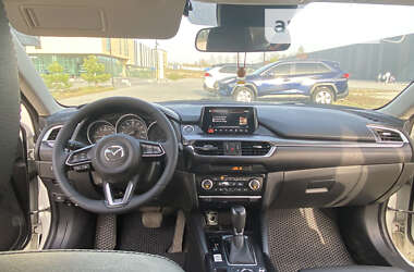 Седан Mazda 6 2016 в Хмельницькому
