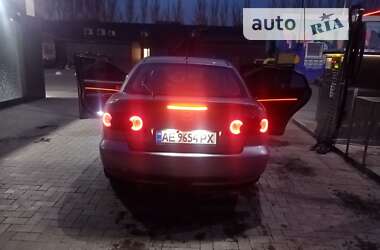 Ліфтбек Mazda 6 2003 в Кривому Розі