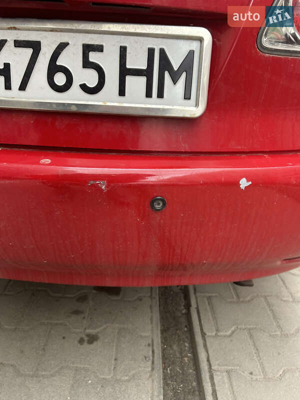 Седан Mazda 6 2005 в Хмельницком фото 10 Седан Mazda 6 2005 в Хмельницком