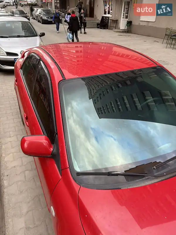 Mazda 6 2005