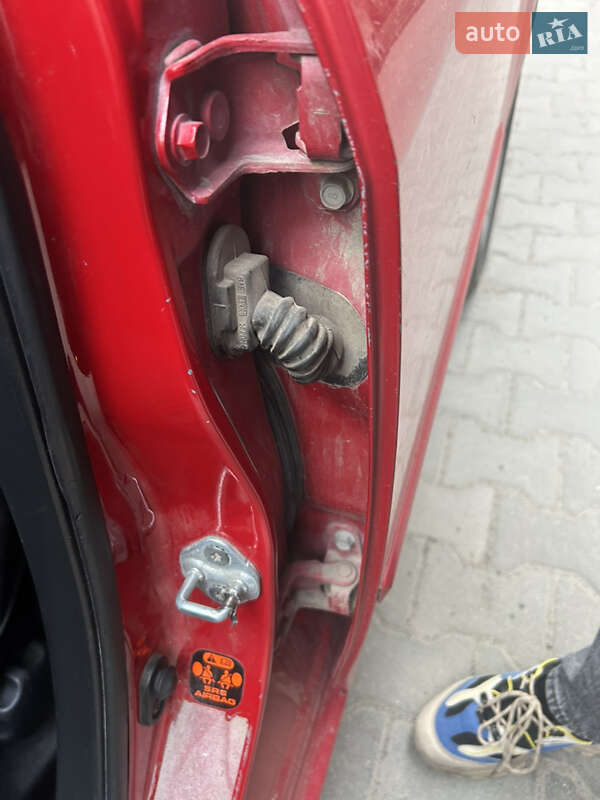 Седан Mazda 6 2005 в Хмельницком фото 17 Седан Mazda 6 2005 в Хмельницком