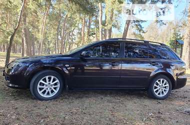 Универсал Mazda 6 2007 в Ахтырке