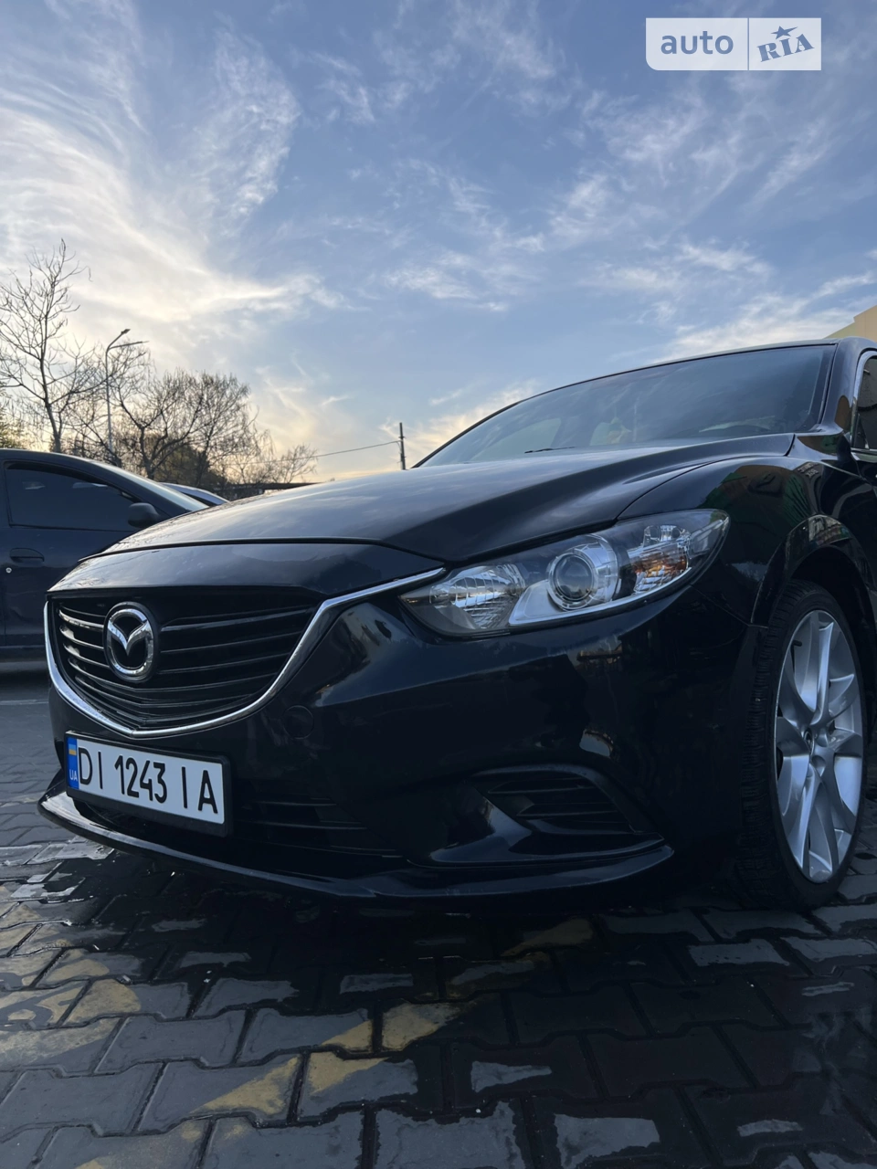 2013 Mazda 6 - мініатюра 26