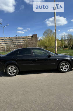 Седан Mazda 6 2006 в Кривому Розі