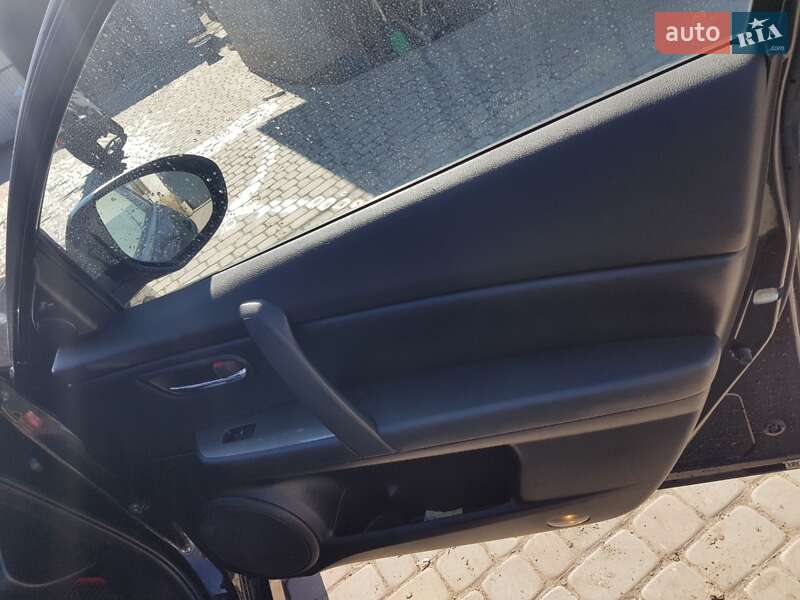 Лифтбек Mazda 6 2012 в Бродах фото 9 Лифтбек Mazda 6 2012 в Бродах