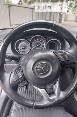 Седан Mazda 6 2013 в Коломые