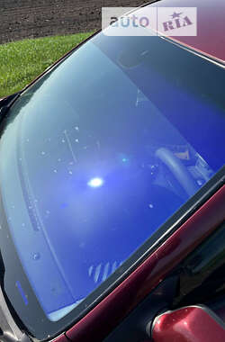 Седан Mazda 6 2003 в Днепре