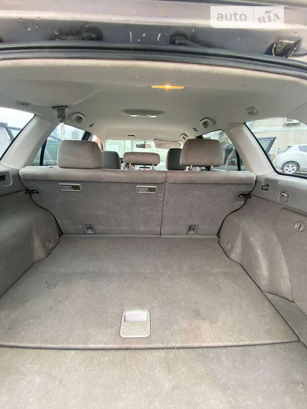 Универсал Mazda 6 2002 в Броварах